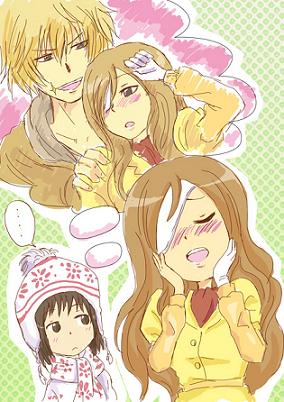 麦野　かわいい